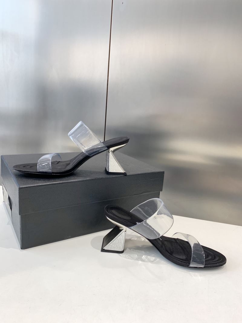 Alexander Wang Sandals